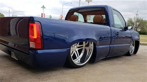 2002 Chevrolet Silverado Custom Pickup | F205 | Dallas 2020