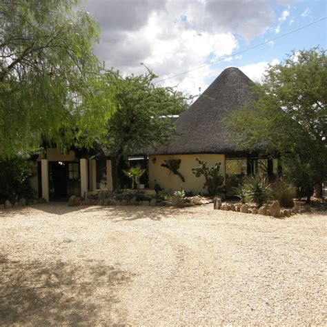 15 pictures of Immanuel Wilderness Lodge, Namibia | Expert Africa