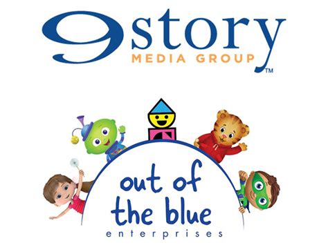 Kidscreen » Archive » 9 Story bolsters US presence with Out of the Blue buy