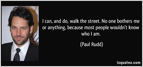 Paul Rudd Quotes. QuotesGram