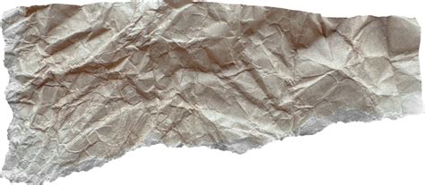 Folded Paper Texture PNGs for Free Download