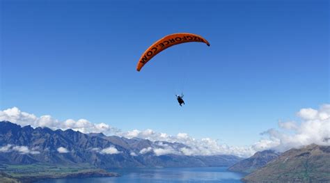 Queenstown for the Adventure Seekers: Adrenaline-Pumping Activities | Transfercar