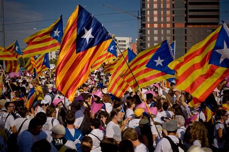 Catalonia Q&A: The Quest for Independence from Spain - EA WorldView