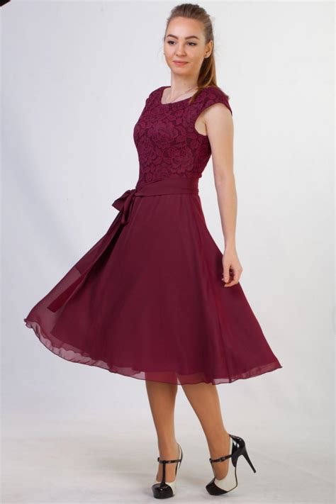 Short Burgundy Lace Dress Short Bridesmaid Dress Short Burgundy Bridesmaid Dress Burgundy Dress ...