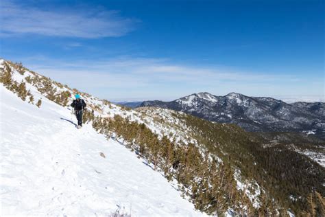 Hiking Spikes: What Kind of Traction Devices Do I Need for Winter Hiking?