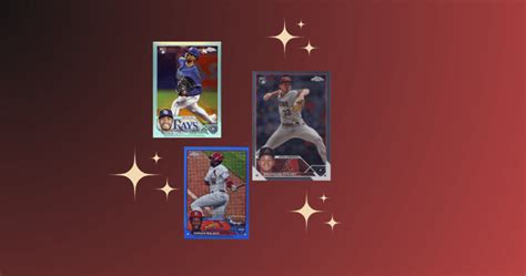 10 Best Cards From the 2023 Topps Chrome Update Series - Cardboard Nerds