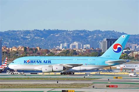 Korean Air suspends Incheon-Ygn-Incheon flight | Eleven Media Group Co ...