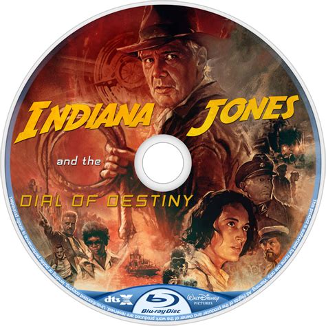 Indiana Jones and the Dial of Destiny | Movie fanart | fanart.tv