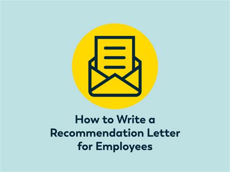 How to Write a Recommendation Letter for Employees | Guest Service Rep Recommendation Letter Sample
