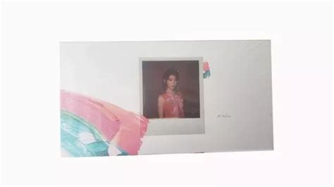 Iu Palette Album Kpop Solista Envio Gratis | Meses sin intereses