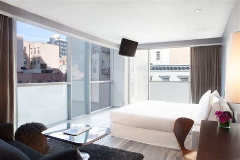 Hotel SoHo | Luxury SoHo Hotels | Hotel on Rivington