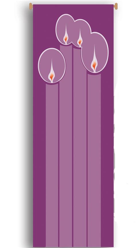 Banner for Advent | Religious Supply Center