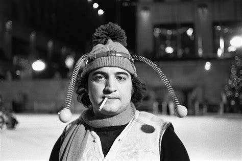 (PT 2) History of John Belushi: SNL Years — Comedy History 101