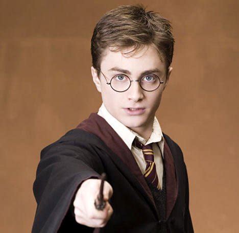 Harry Potter | Fictional Characters Wiki | Fandom