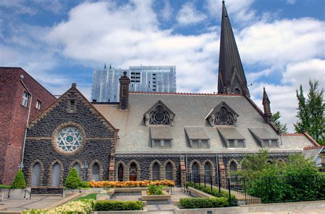 First Presbyterian Church of Portland – Love God. Love Our Neighbors.