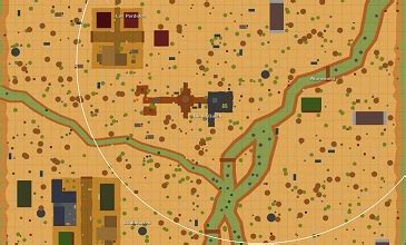 Surviv.io Desert Map - Surviv.io Play, Mods & Unblocked