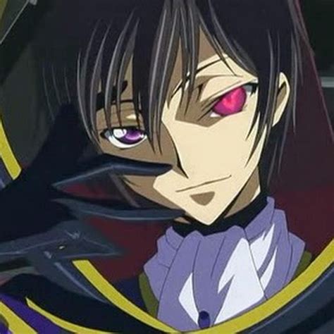 Lelouch Lamperouge - YouTube