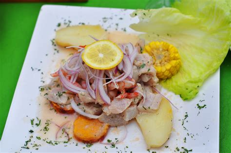 10 Best Traditional Dishes in Peru [Best Local Food in Peru]