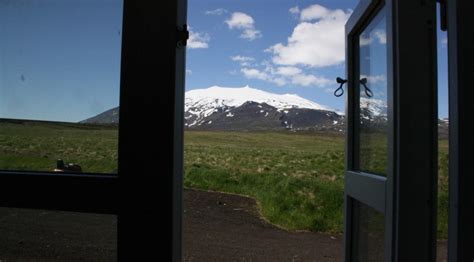 Kjarvalströð 6 – Iceland Cottages