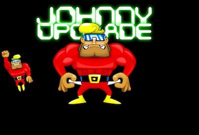 Johnny Upgrade - DoomsPlay Games