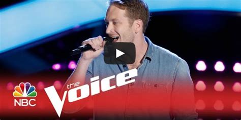 Local singer/songwriter Barrett Baber to appear on NBC's 'The Voice' - Fayetteville Flyer