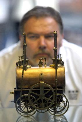 Conservator Michael Major Takes Closer Look Editorial Stock Photo - Stock Image | Shutterstock