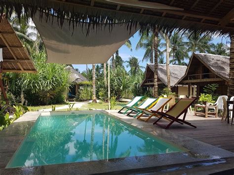 14 Best Siargao Budget Hotels & Resorts: Private Rooms, D...