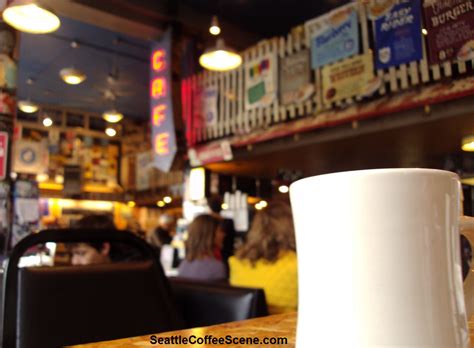 Why Easy Street Cafe is So Easy To Love - Seattle Coffee Scene