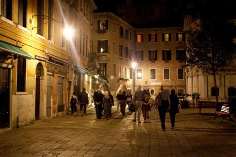 Venice Ghosts and Legends Walking Tour | GetYourGuide