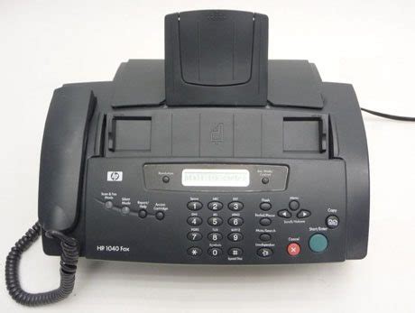 Top 10 Best Fax Machines For Small Business in 2024