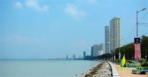 Gurney Drive | Penang Discovery - Discover Penang rich history ...