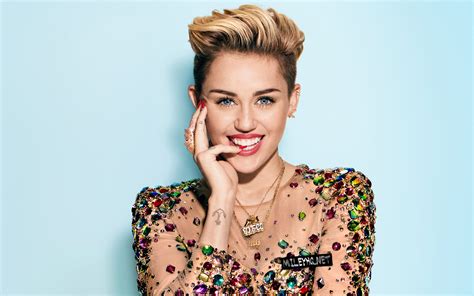 Miley Cyrus Papel de Parede HD | Plano de Fundo | 2880x1800 | ID:614627 - Wallpaper Abyss