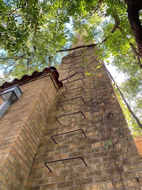 The Old Nazareth Hospital in Mineral Wells, Texas – Vanishing Texas