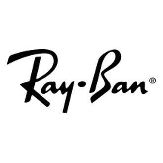 Ray Ban logo vector