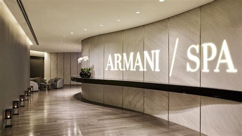 Armani Hotel Dubai Wins World's Best Hotel Spa 2018 - 79172