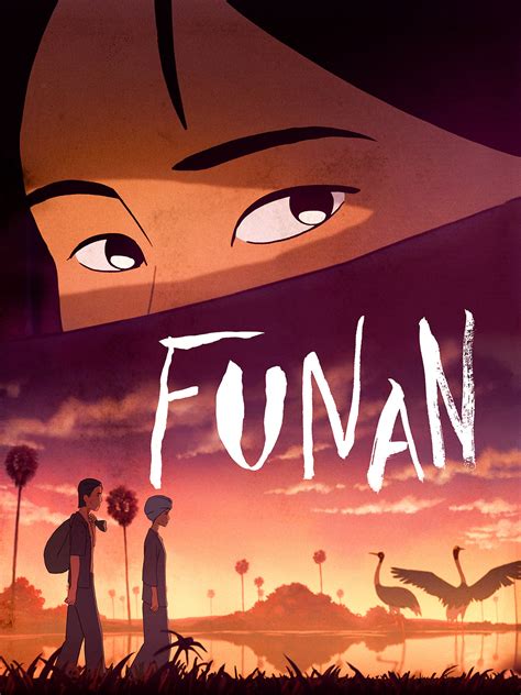 Prime Video: Funan