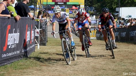 Trek CX World Cup Results - FloBikes