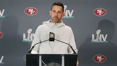 Super Bowl 2020: 49ers coach Shanahan returns to showpiece scarred by ...