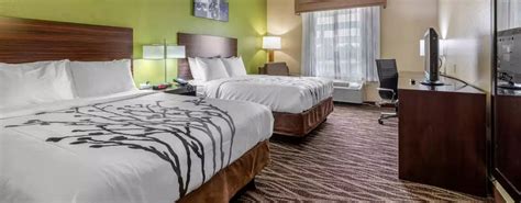 Sleep Inn & Suites Millbrook - Prattville | Hotel in Millbrook, Alabama