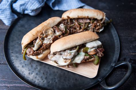 How to Make a Philly Cheese Steak Sandwich (with Pictures) | eHow