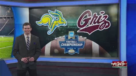 ‘Pretty awesome’: SDSU reflects on Championship win – KELOLAND.com