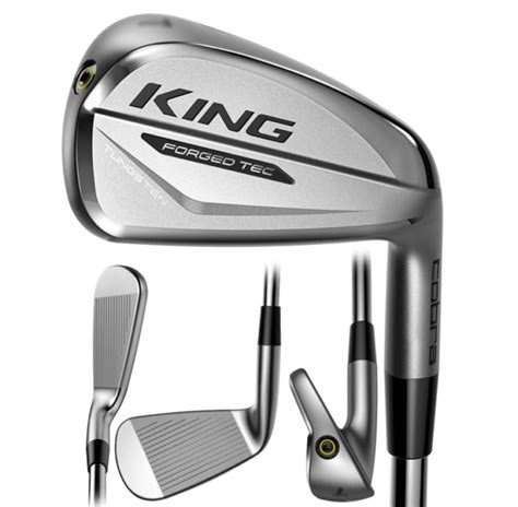 One Length Irons Pros And Cons – Who Should Use Them? - The Ultimate Golfing Resource