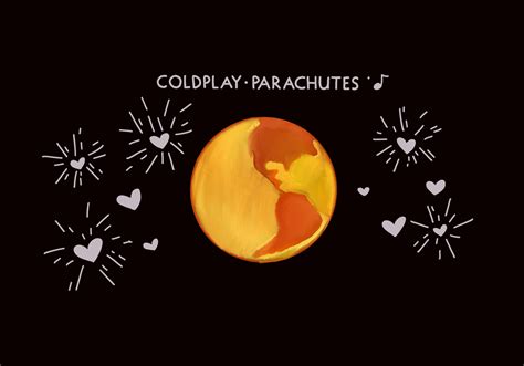 The meaning and importance of rock band Coldplay’s song sparks