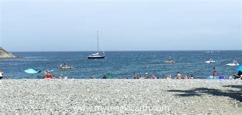 Banyuls-sur-Mer, a Quiet French Coastal Town and Its Wines - My Magic Earth