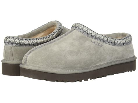 UGG Suede Tasman in Blue for Men - Lyst