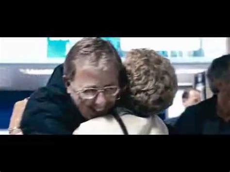 LOVE ACTUALLY opening scene : heathrow airport - YouTube