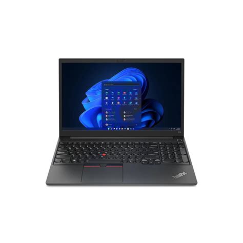 Lenovo ThinkPad E15 Gen 4 | (Core i7-12th Generation) | Green Dara ...