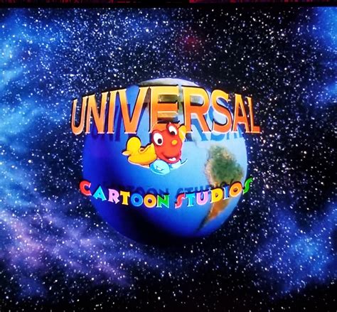 Only real OG's will remember.. (Universal Cartoon Studios) : r/nostalgia