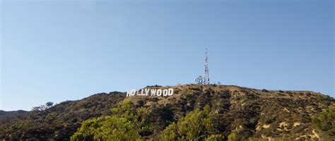 Hiking to the Hollywood Sign | Kevin's Travel Blog