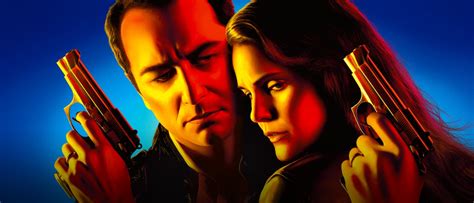 The Americans | FX